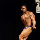 Reiniek  Camejo - NPC Sunshine Classic 2012 - #1