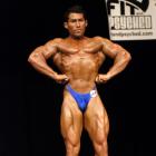 Reiniek  Camejo - NPC Sunshine Classic 2012 - #1