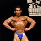 Reiniek  Camejo - NPC Sunshine Classic 2012 - #1