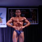 Raciel  Magueina - NPC South Florida 2013 - #1