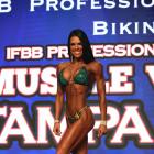 Mia  Sanchez - IFBB Tampa Pro 2018 - #1