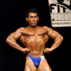Reiniek  Camejo - NPC Sunshine Classic 2012 - #1