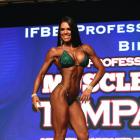 Mia  Sanchez - IFBB Tampa Pro 2018 - #1
