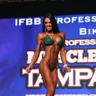 Mia  Sanchez - IFBB Tampa Pro 2018 - #1