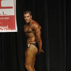 Francis  Pingapore - NPC Circle City Championships 2014 - #1