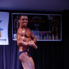 Raciel  Magueina - NPC South Florida 2013 - #1