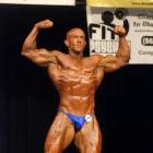 Michael  Gonzalez - NPC Sunshine Classic 2012 - #1