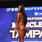 Mia  Sanchez - IFBB Tampa Pro 2018 - #1