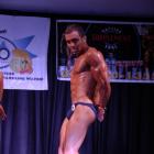 Raciel  Magueina - NPC South Florida 2013 - #1