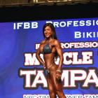 Lorena  Spitzer - IFBB Tampa Pro 2018 - #1