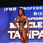 Lorena  Spitzer - IFBB Tampa Pro 2018 - #1