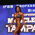 Lorena  Spitzer - IFBB Tampa Pro 2018 - #1