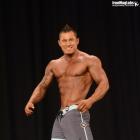 Brandon  Robichaux - NPC Nationals 2014 - #1