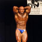 Michael  Gonzalez - NPC Sunshine Classic 2012 - #1