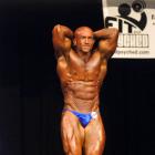 Michael  Gonzalez - NPC Sunshine Classic 2012 - #1