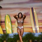 Kimberly  Baum - IFBB Europa Show of Champions Orlando 2015 - #1