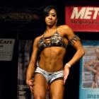 Yesenia  Perez - NPC Sunshine Classic 2012 - #1