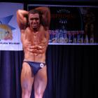 Raciel  Magueina - NPC South Florida 2013 - #1