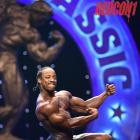 Ricky  Moten - IFBB Arnold Classic 2019 - #1