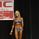 Kathy  Hill - NPC Circle City Championships 2014 - #1