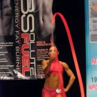 Brianna  Siter - NPC Sunshine Classic 2012 - #1