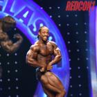 Ricky  Moten - IFBB Arnold Classic 2019 - #1