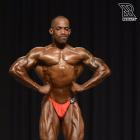 Farris  Brown - NPC Nationals 2015 - #1