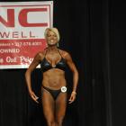 Ann  Yeakle - NPC Circle City Championships 2014 - #1