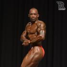 Farris  Brown - NPC Nationals 2015 - #1