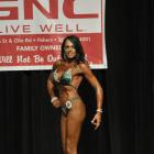 Teresa  Ruf - NPC Circle City Championships 2014 - #1