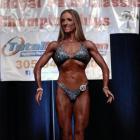 Elizabeth  Larose - NPC Royal Palm Classic 2013 - #1