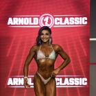 Amanda  Ciani - IFBB Arnold Classic 2022 - #1