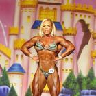 Joanna  Romano - IFBB Europa Show of Champions Orlando 2017 - #1