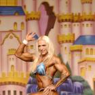 Paloma  Parra - IFBB Europa Show of Champions Orlando 2017 - #1