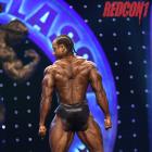 Ricky  Moten - IFBB Arnold Classic 2019 - #1