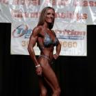 Elizabeth  Larose - NPC Royal Palm Classic 2013 - #1