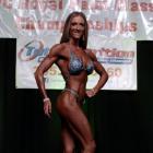 Elizabeth  Larose - NPC Royal Palm Classic 2013 - #1