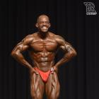 Farris  Brown - NPC Nationals 2015 - #1