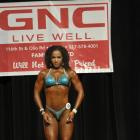 Morgan  Oiler - NPC Circle City Championships 2014 - #1