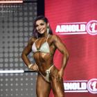 Amanda  Ciani - IFBB Arnold Classic 2022 - #1