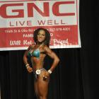 Morgan  Oiler - NPC Circle City Championships 2014 - #1