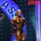 Ricky  Moten - IFBB Arnold Classic 2019 - #1