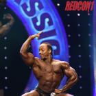 Ricky  Moten - IFBB Arnold Classic 2019 - #1