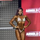 Amanda  Ciani - IFBB Arnold Classic 2022 - #1