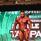 Lucas   Carroll - IFBB Tampa Pro 2018 - #1