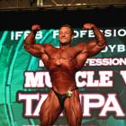 Lucas   Carroll - IFBB Tampa Pro 2018 - #1