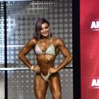 Amanda  Ciani - IFBB Arnold Classic 2022 - #1