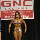 Kristin  Zimmerman - NPC Circle City Championships 2014 - #1