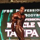 Lucas   Carroll - IFBB Tampa Pro 2018 - #1