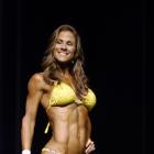 Ursula  Kupferer - NPC Daytona Classic 2013 - #1